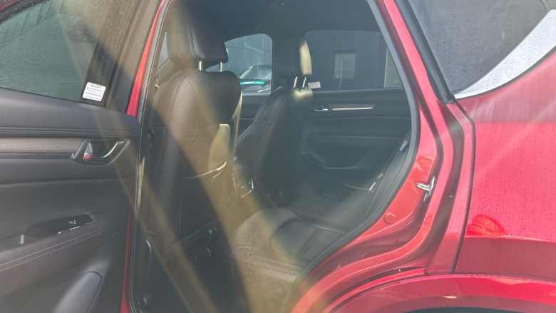 Mazda CX-5 2.0 GT Sport 5dr Auto Petrol Estate